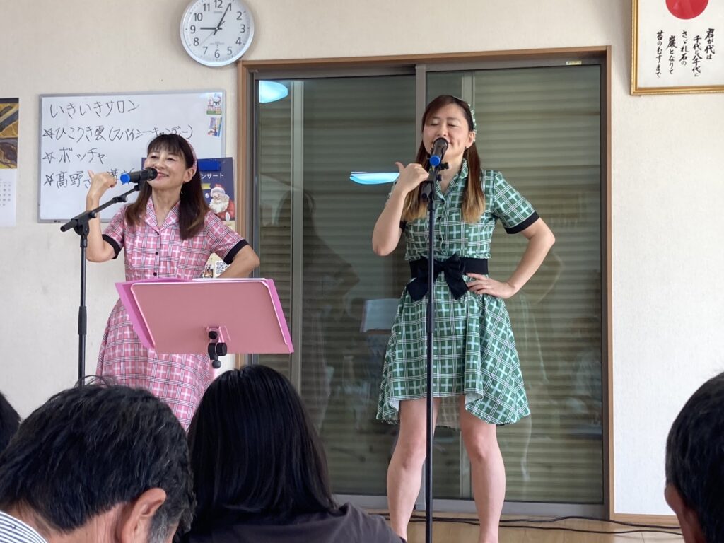 2025年9月27日(土)蔵波台地区橘東にスパキャン。