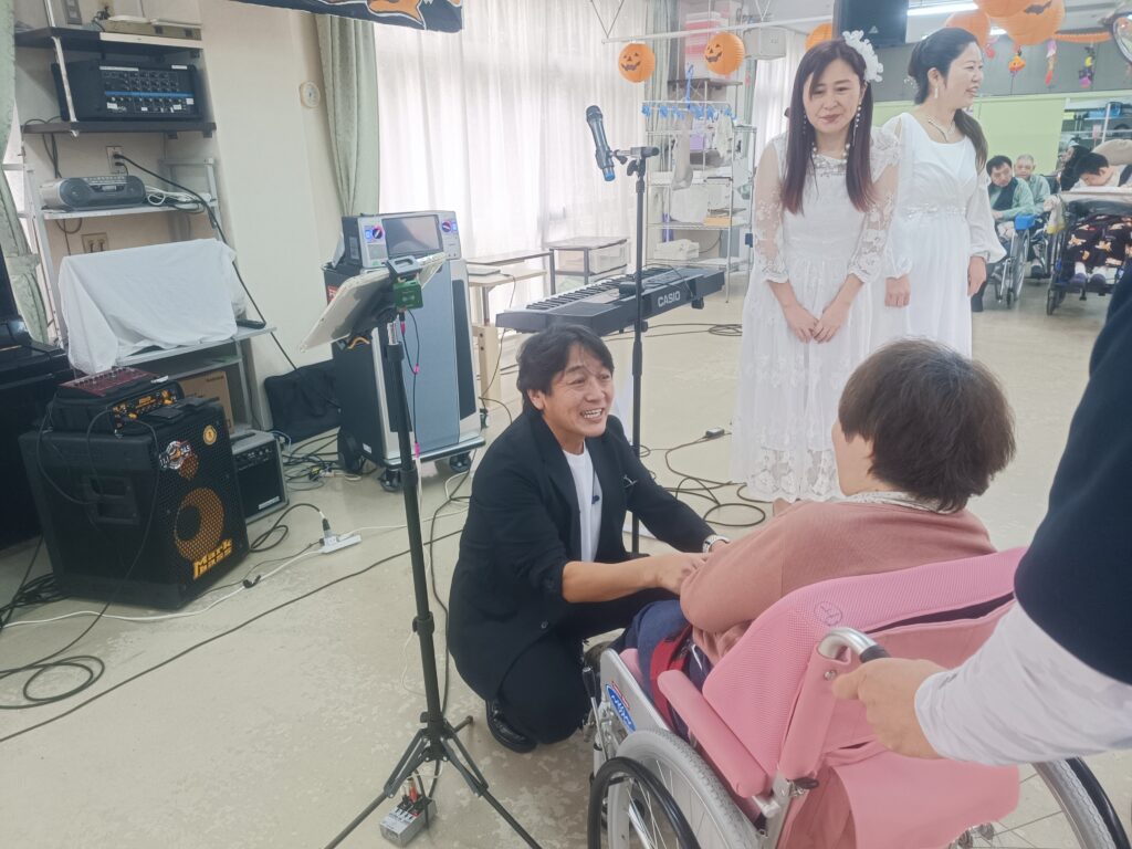 2025年10月30日 どんぐりの郷 秋祭り (富津市 どんぐりの郷)